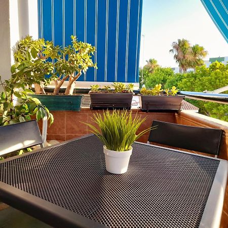 Mi Rincon De Rota Apartment ภายนอก รูปภาพ