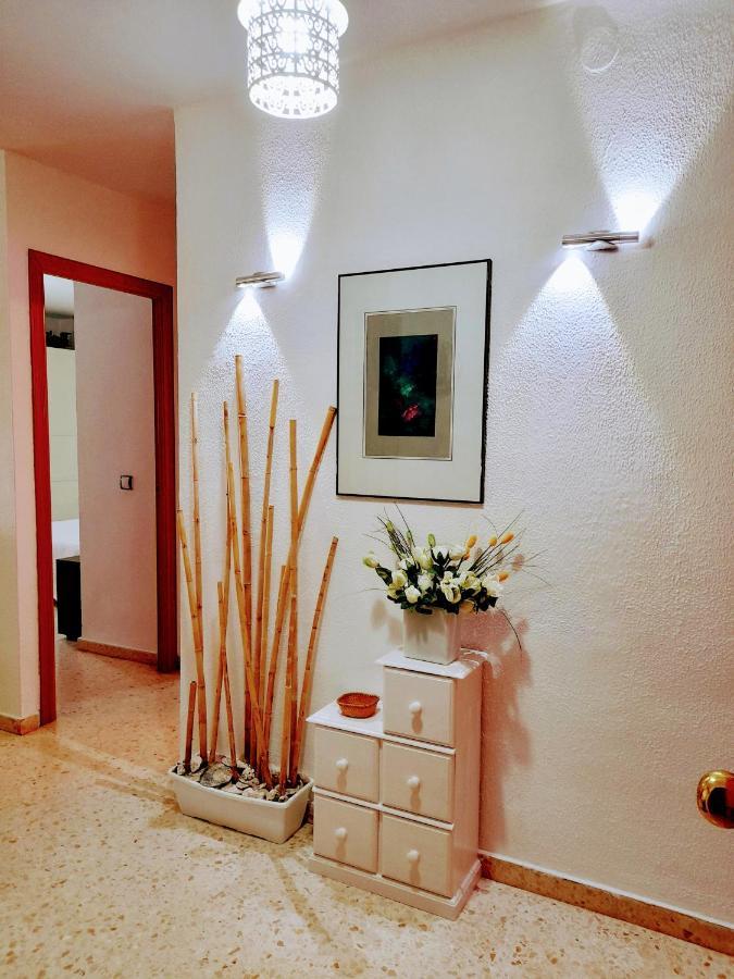 Mi Rincon De Rota Apartment ภายนอก รูปภาพ