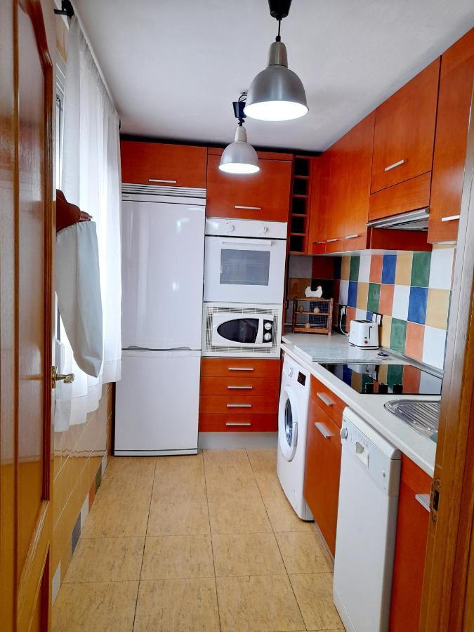 Mi Rincon De Rota Apartment ภายนอก รูปภาพ