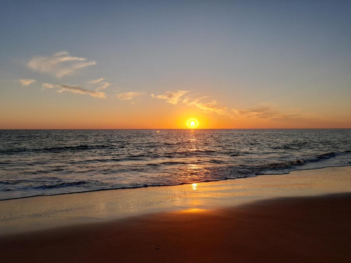 Mi Rincon De Rota Apartment ภายนอก รูปภาพ