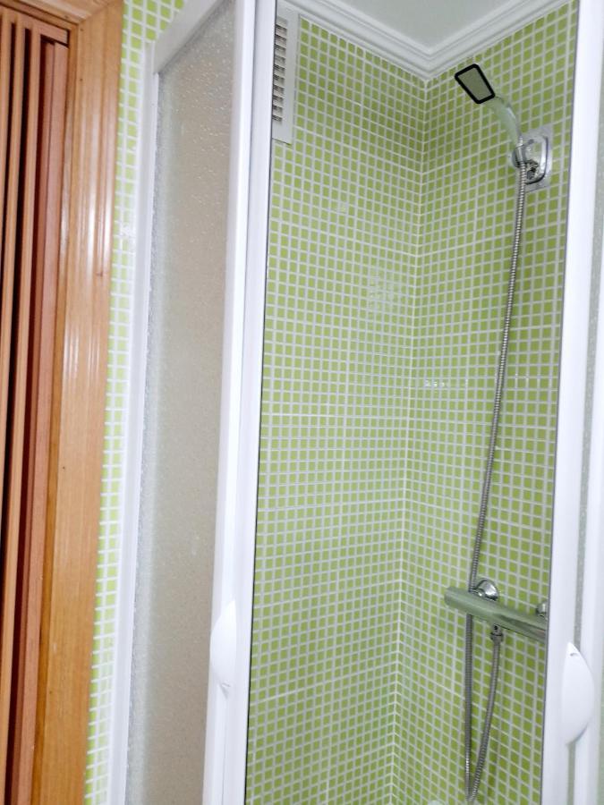 Mi Rincon De Rota Apartment ภายนอก รูปภาพ