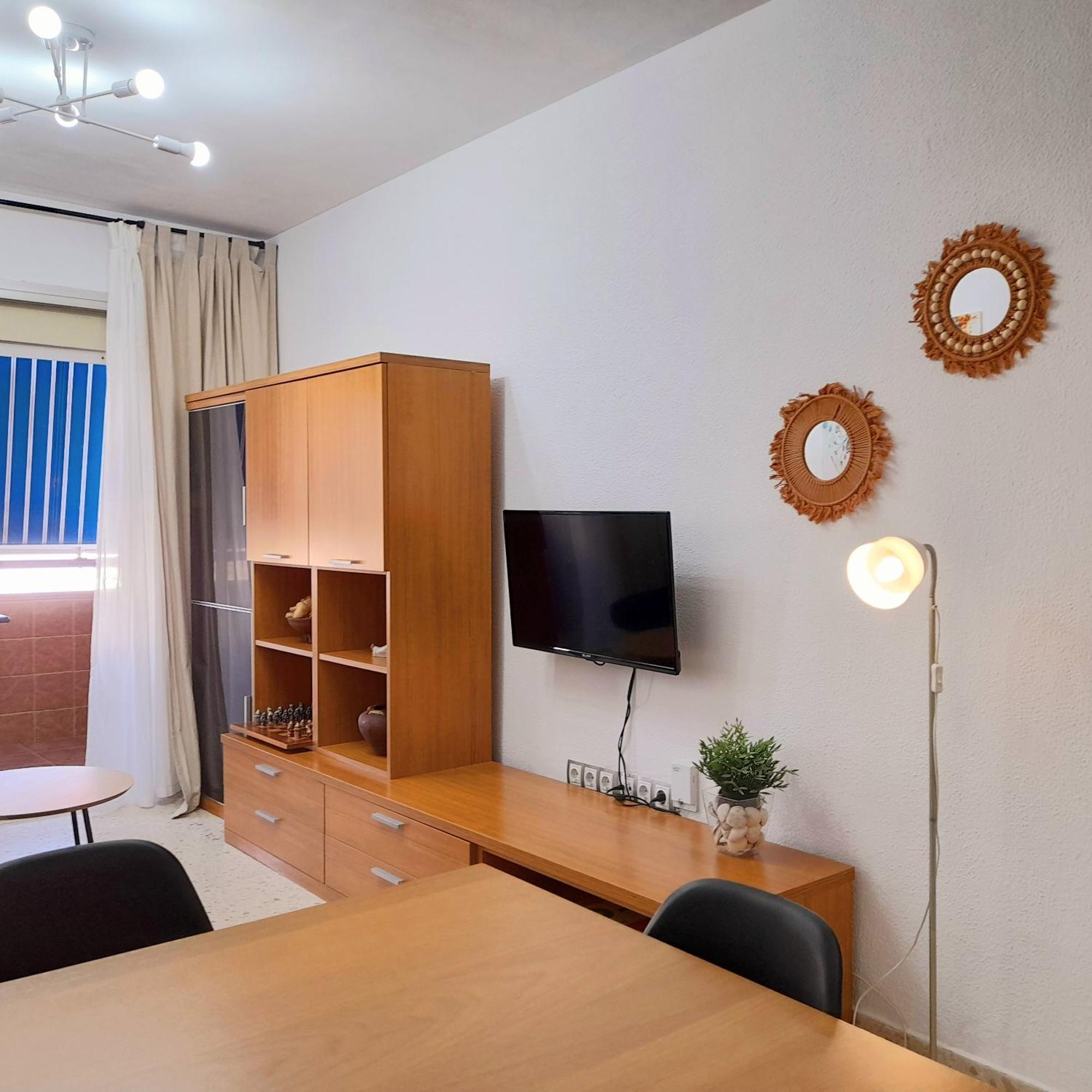 Mi Rincon De Rota Apartment ภายนอก รูปภาพ