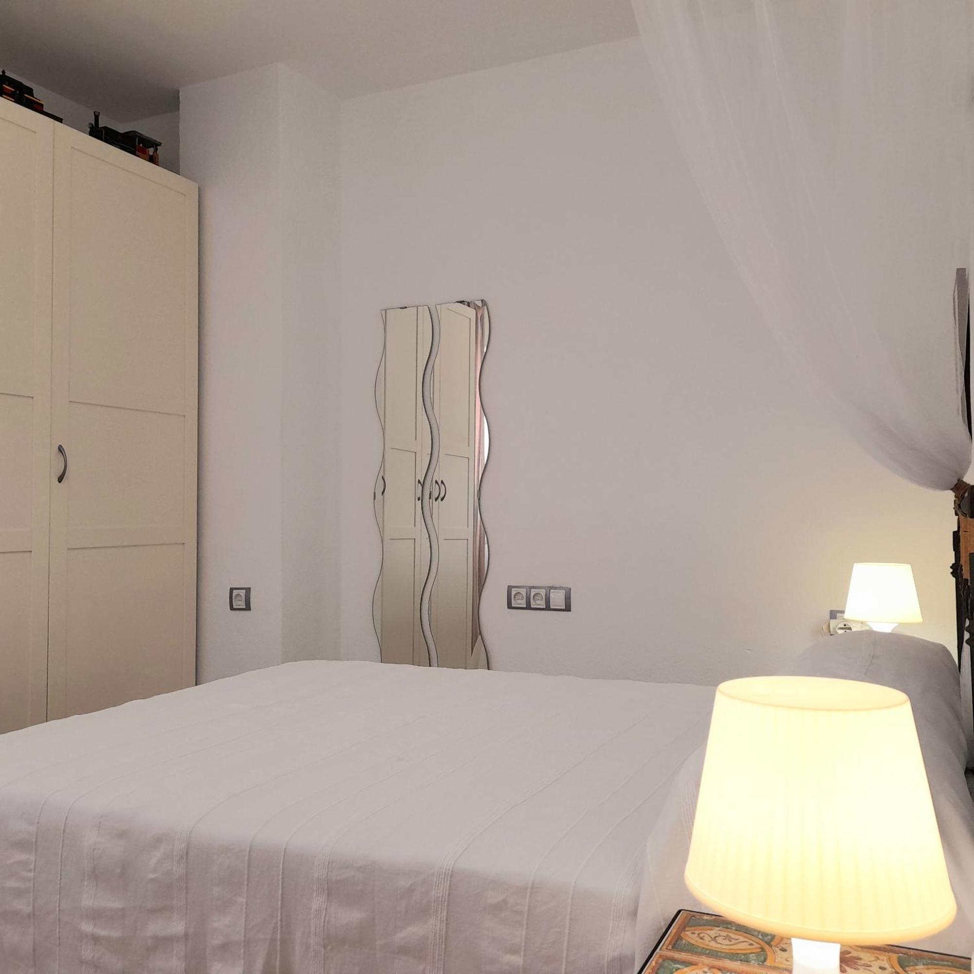 Mi Rincon De Rota Apartment ภายนอก รูปภาพ