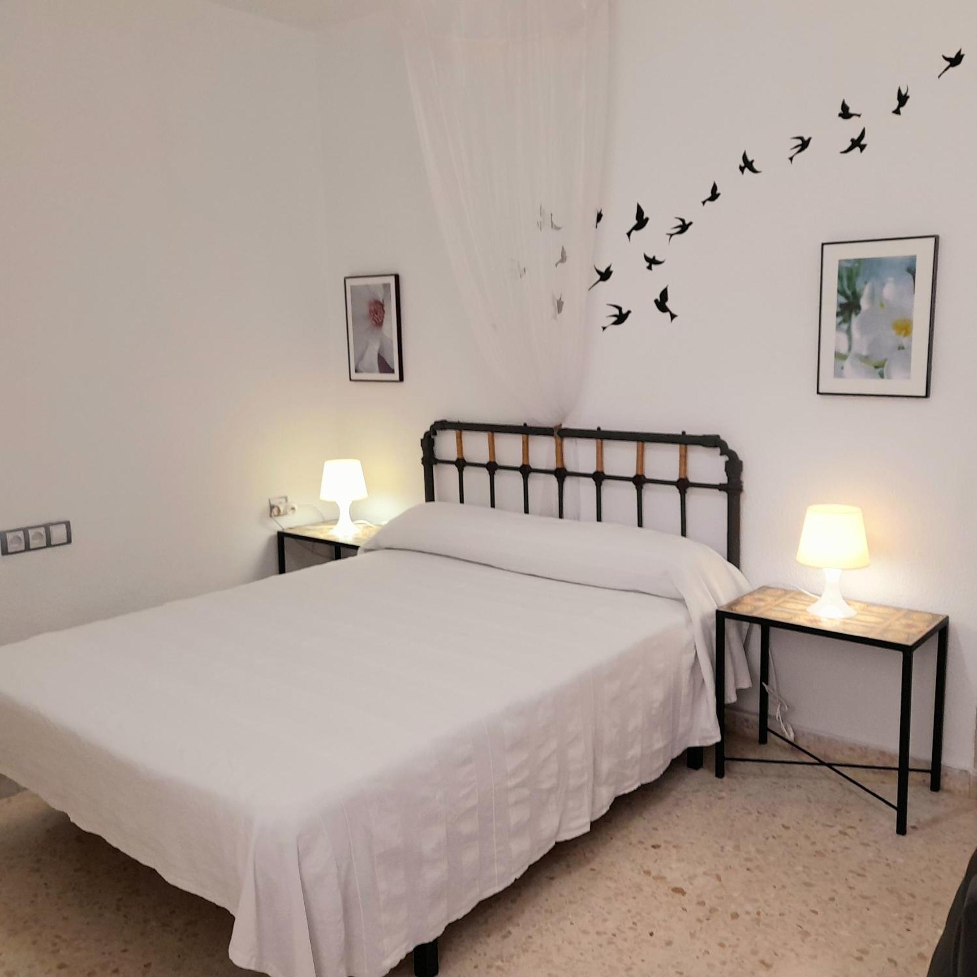 Mi Rincon De Rota Apartment ภายนอก รูปภาพ