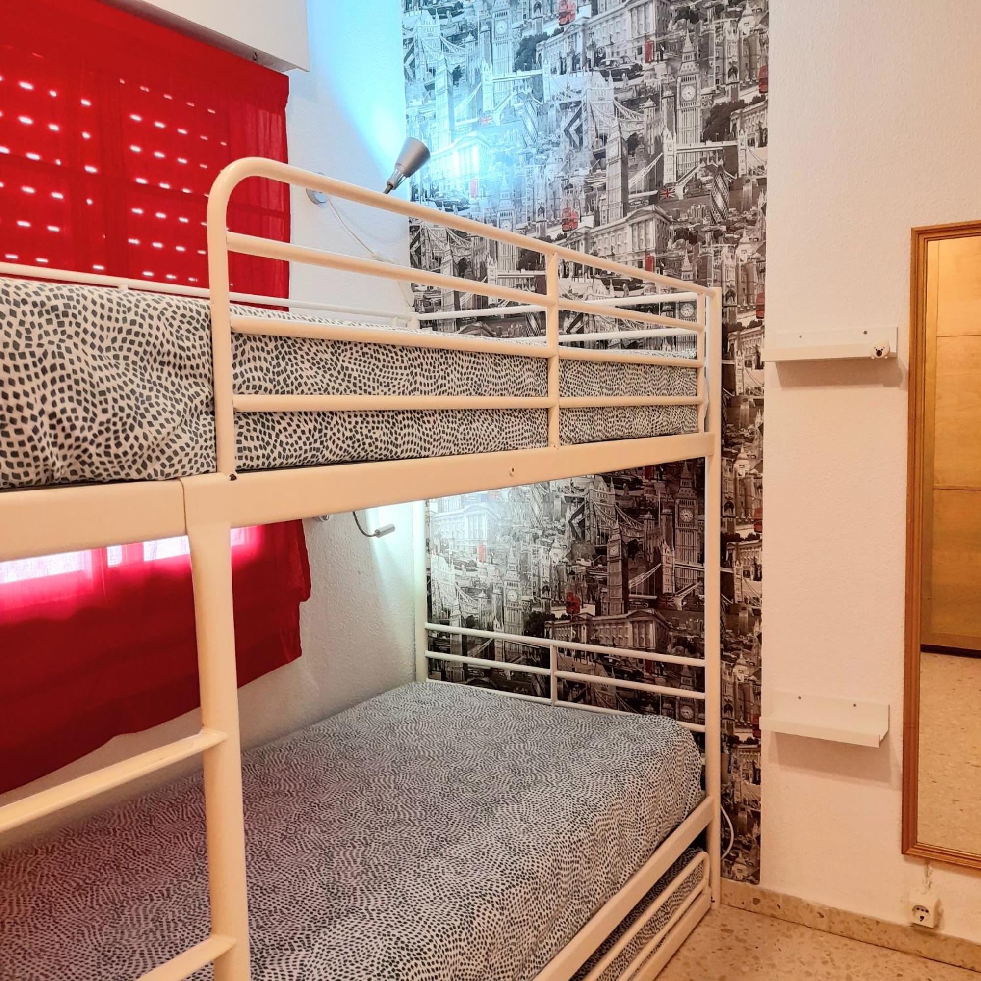 Mi Rincon De Rota Apartment ภายนอก รูปภาพ
